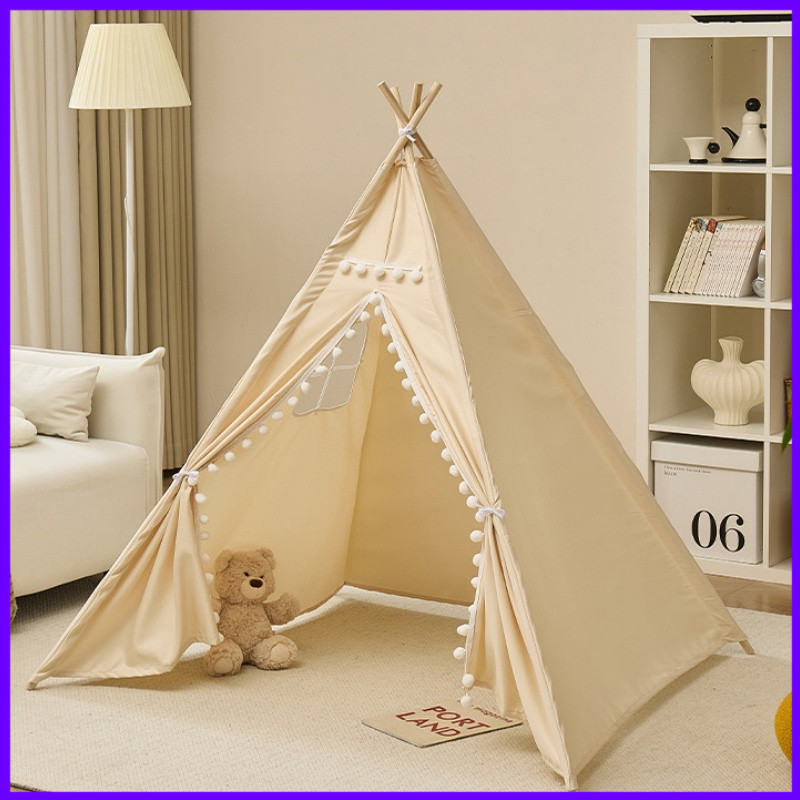 Campfire Cooking In Another World - Kid Tent Speelhuis 1.35 m/1.6 m