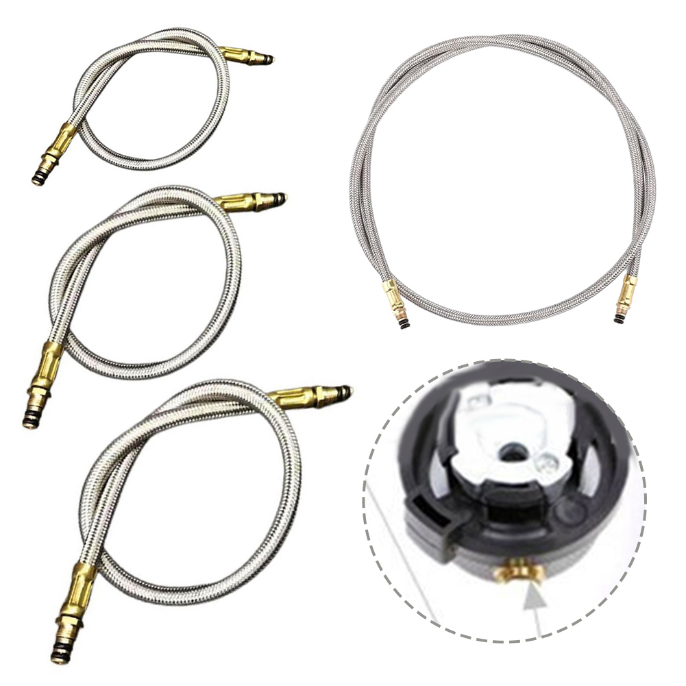 Camping Cooking Equipment Gas - 1Pc Gevlochten Buis Voor 35 Cm-62