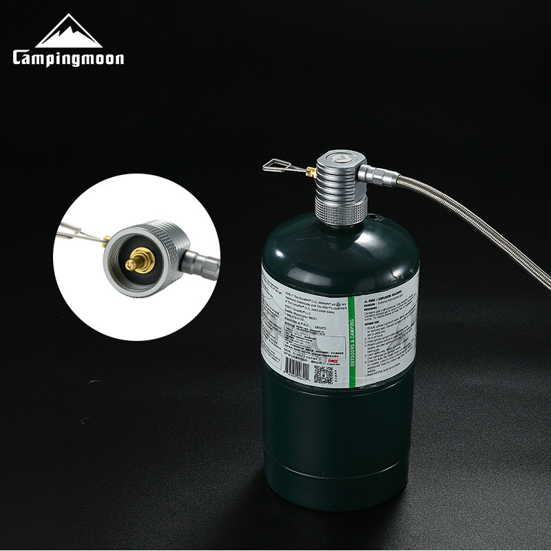 Camping Cooking Equipment Gas - CAMPINGMOON Z59-CB Outdoor Campingbenodigdheden Kooktoestellen Accessoires
