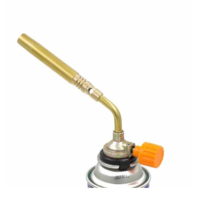 Camping Cooking Torch - Butaanbrander Lasbrander Vlammenwerper Buiten Camping BBQ