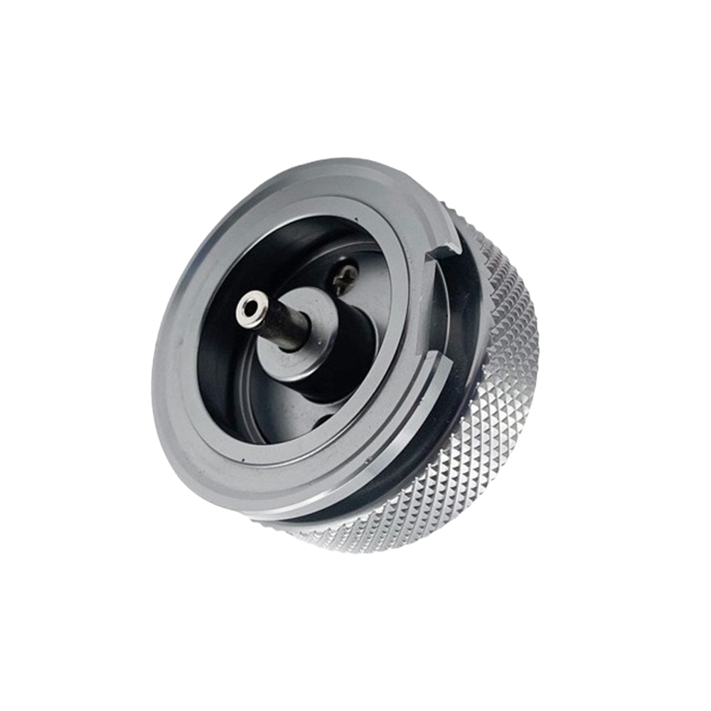 Aluminium gasbusadapter Conver - Camping Cooking Canister recensie en prijs