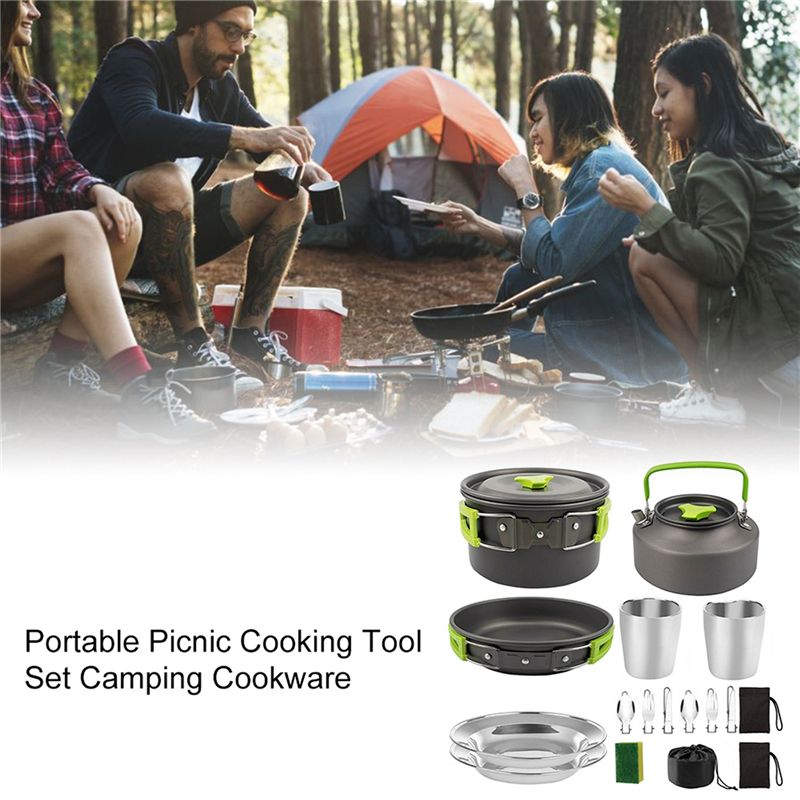 【KOPERS】Camping Kookgerei Draa - Camping Cooking Cup recensie en prijs