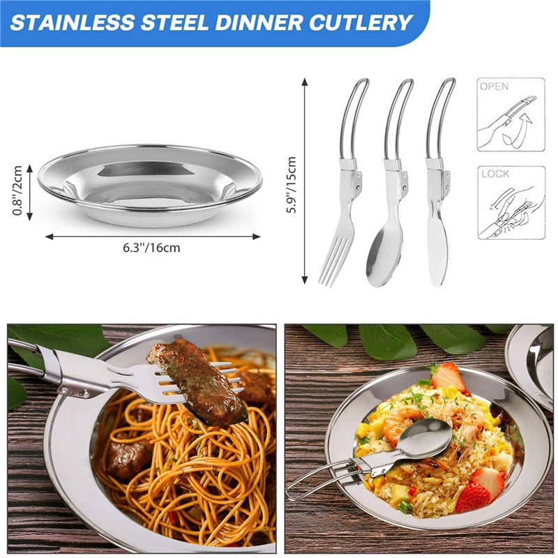 【KOPERS】Camping Kookgerei Draa - Camping Cooking Cup recensie en prijs
