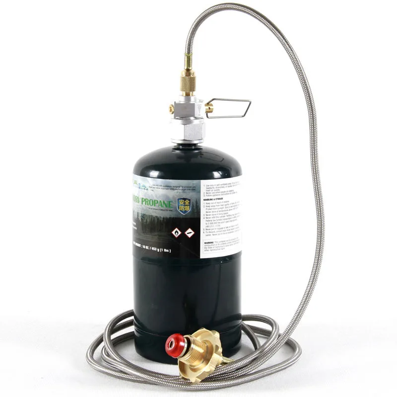 Outdoor Kampeerkachel Tank Gas - Camping Cooking Butane recensie en prijs