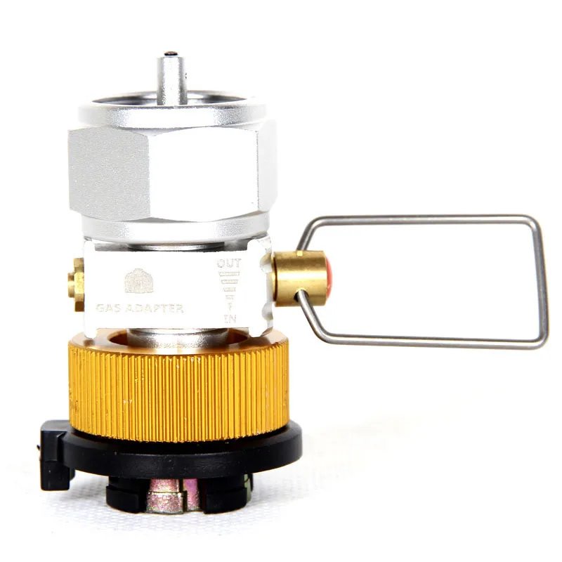 Outdoor Kampeerkachel Tank Gas - Camping Cooking Butane recensie en prijs
