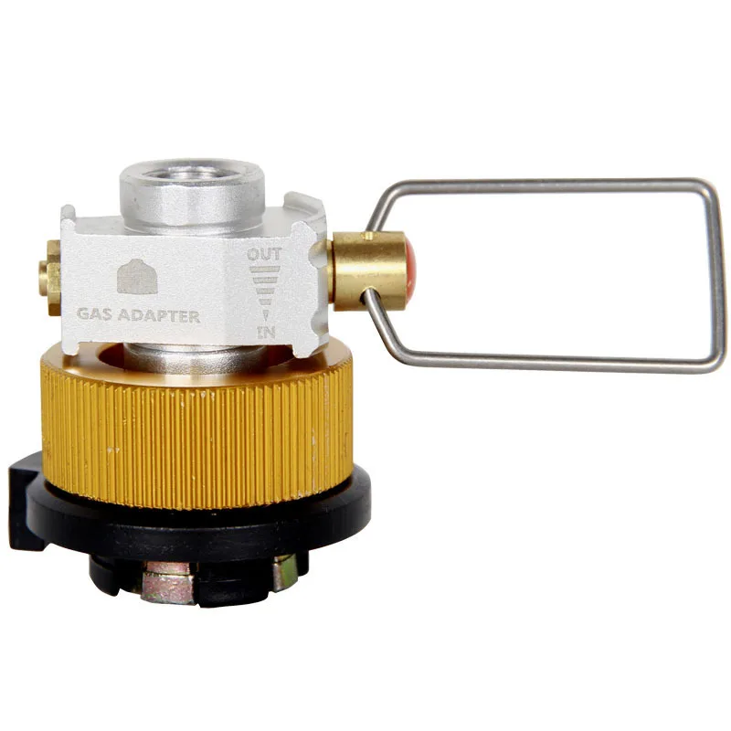 Outdoor Kampeerkachel Tank Gas - Camping Cooking Butane recensie en prijs