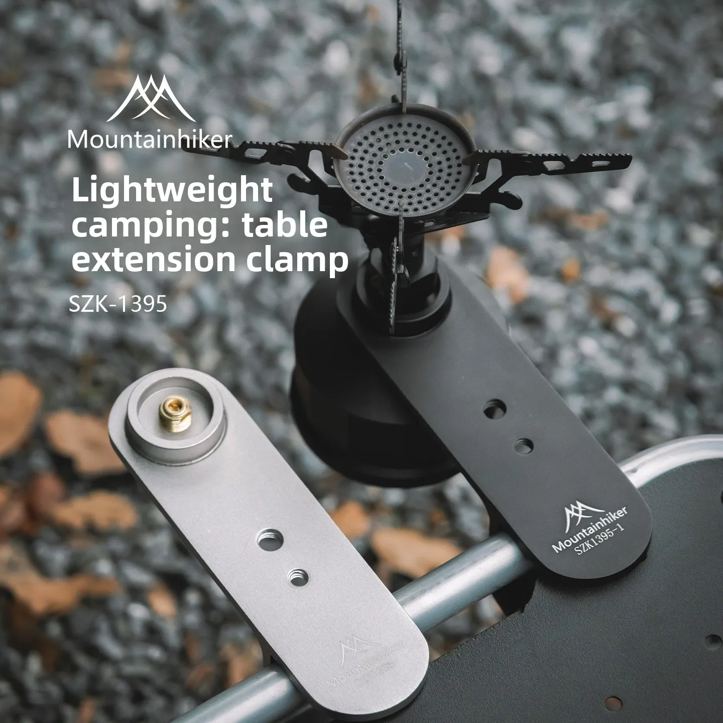 MOUNTAINHIKER Nieuwe IGT platt - Camping Cooking Equipment Gas recensie en prijs