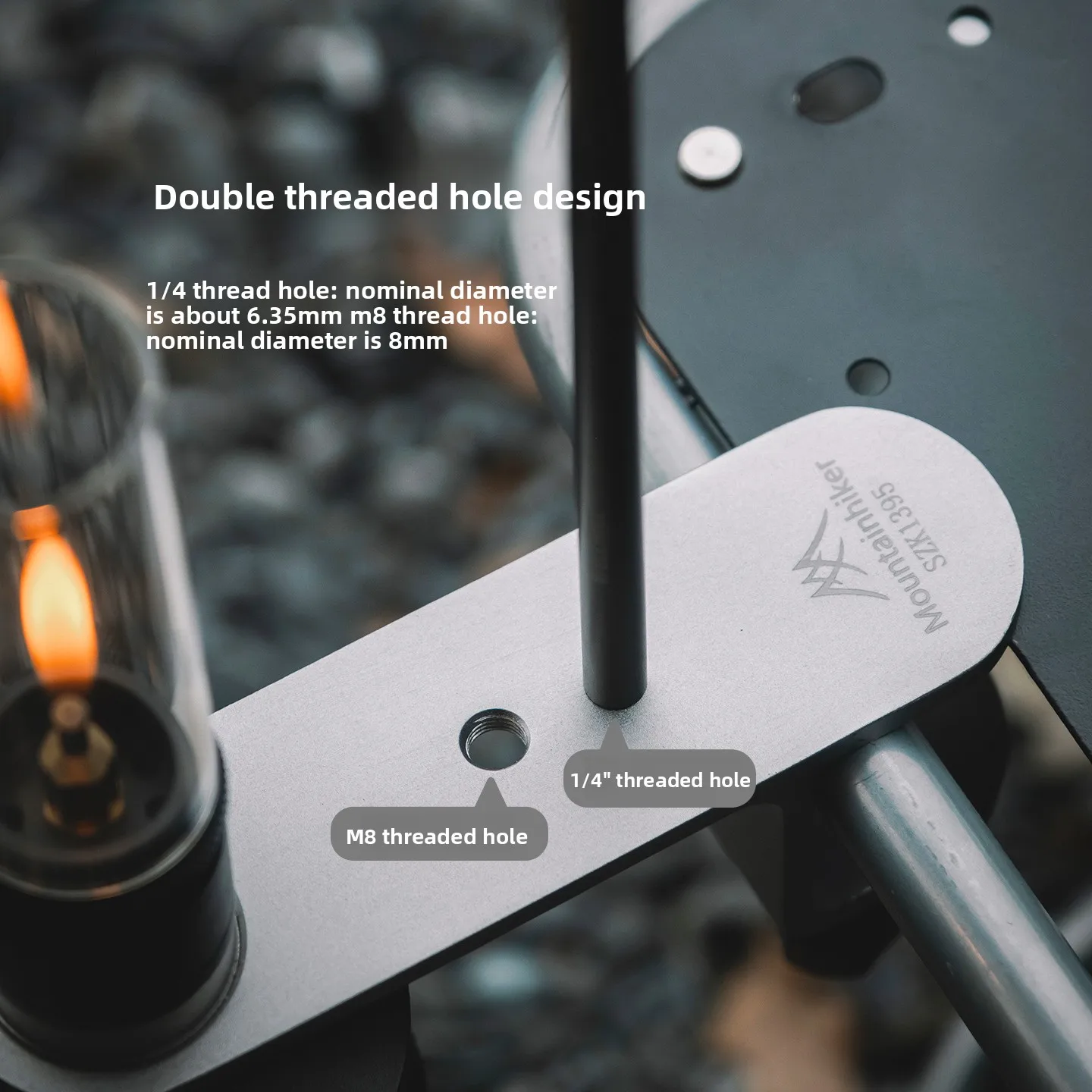 MOUNTAINHIKER Nieuwe IGT platt - Camping Cooking Equipment Gas recensie en prijs