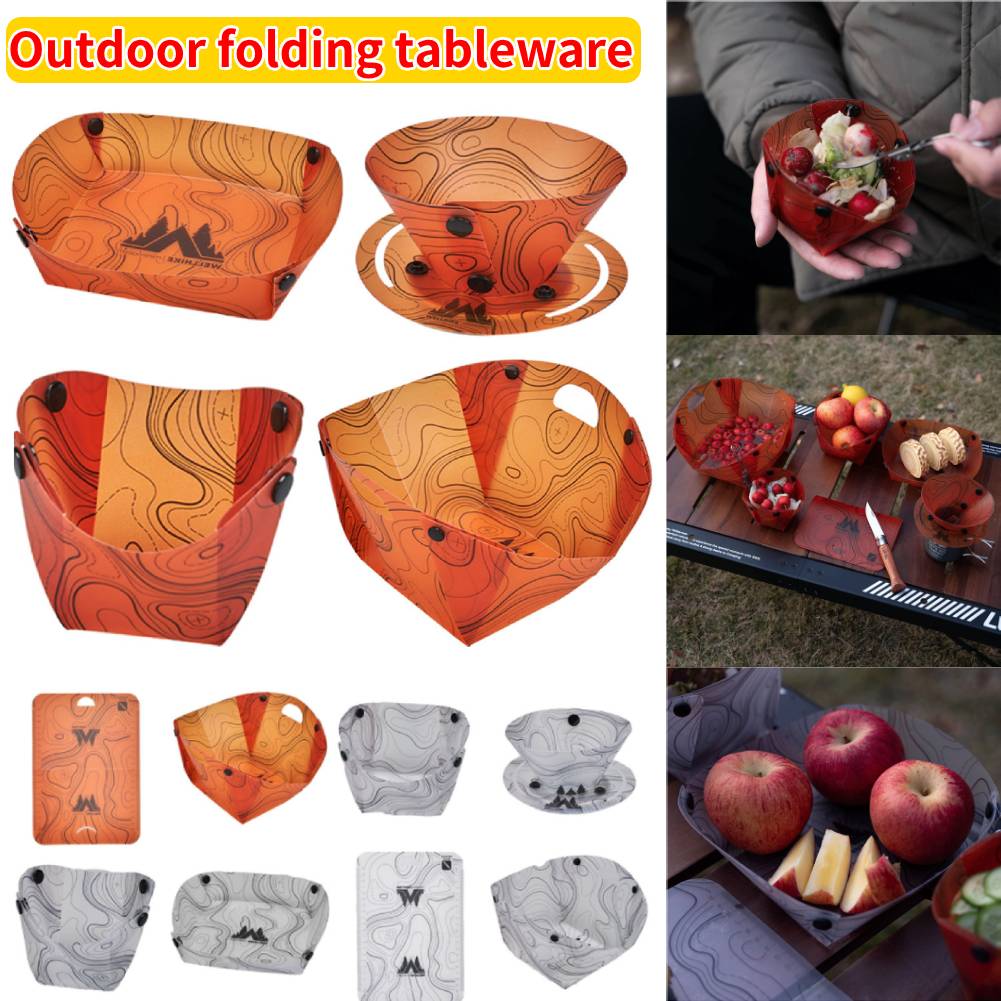 Outdoor Lichtgewicht Opvouwbaa - Camping Cooking Cup recensie en prijs