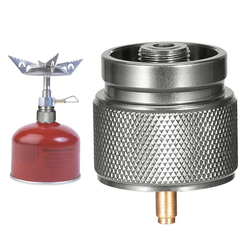 Propaan Naar Butanen Adapter P - Camping Cooking Equipment Gas recensie en prijs