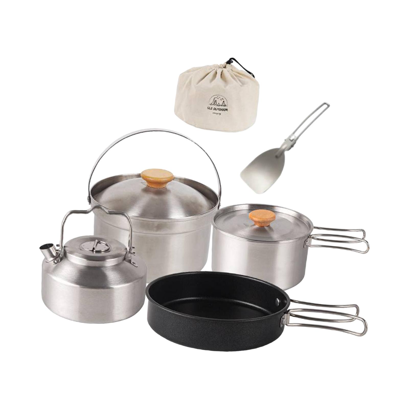Campingkookgerei Kookuitrustin - Camping Cooking Cup recensie en prijs