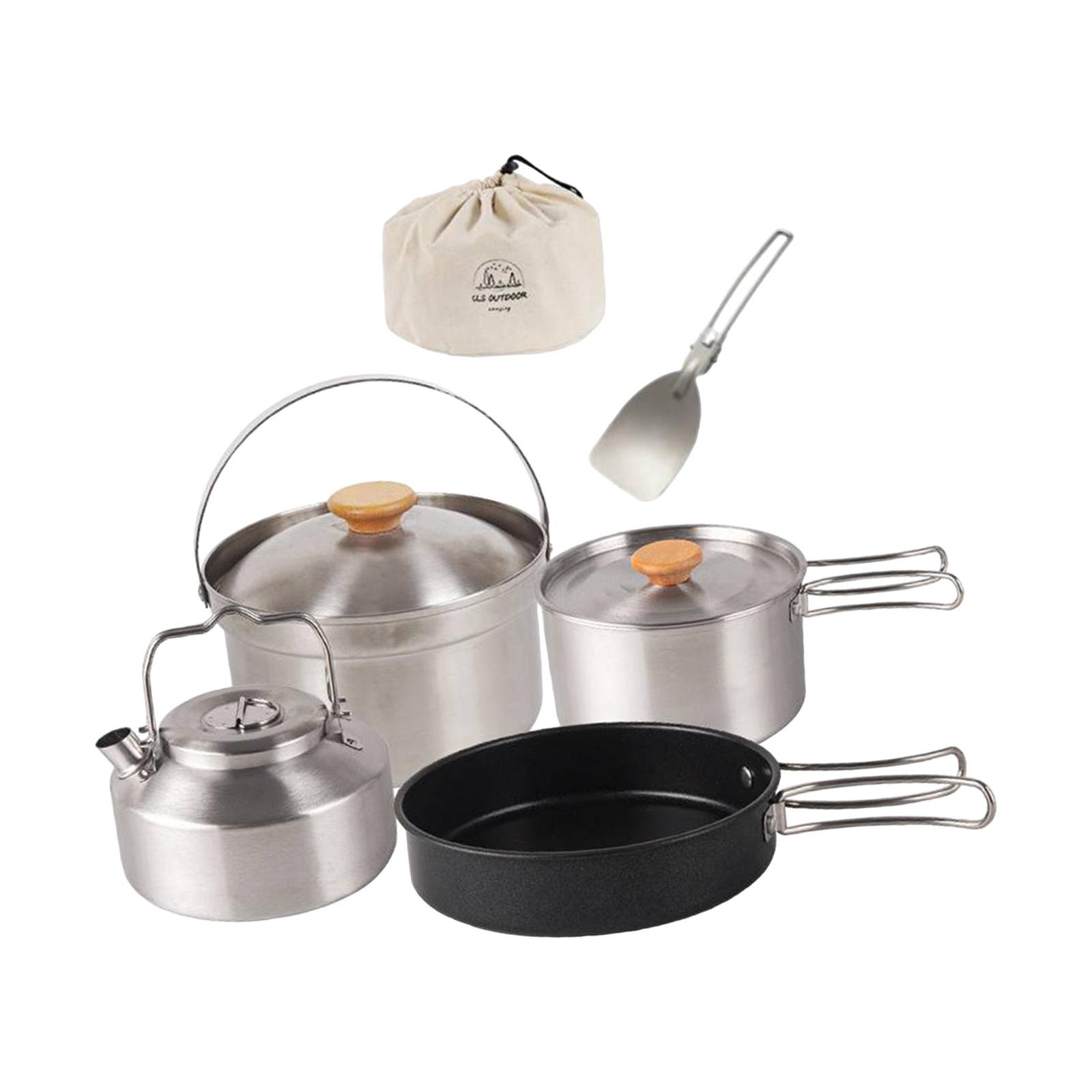 Campingkookgerei Kookuitrustin - Camping Cooking Cup recensie en prijs