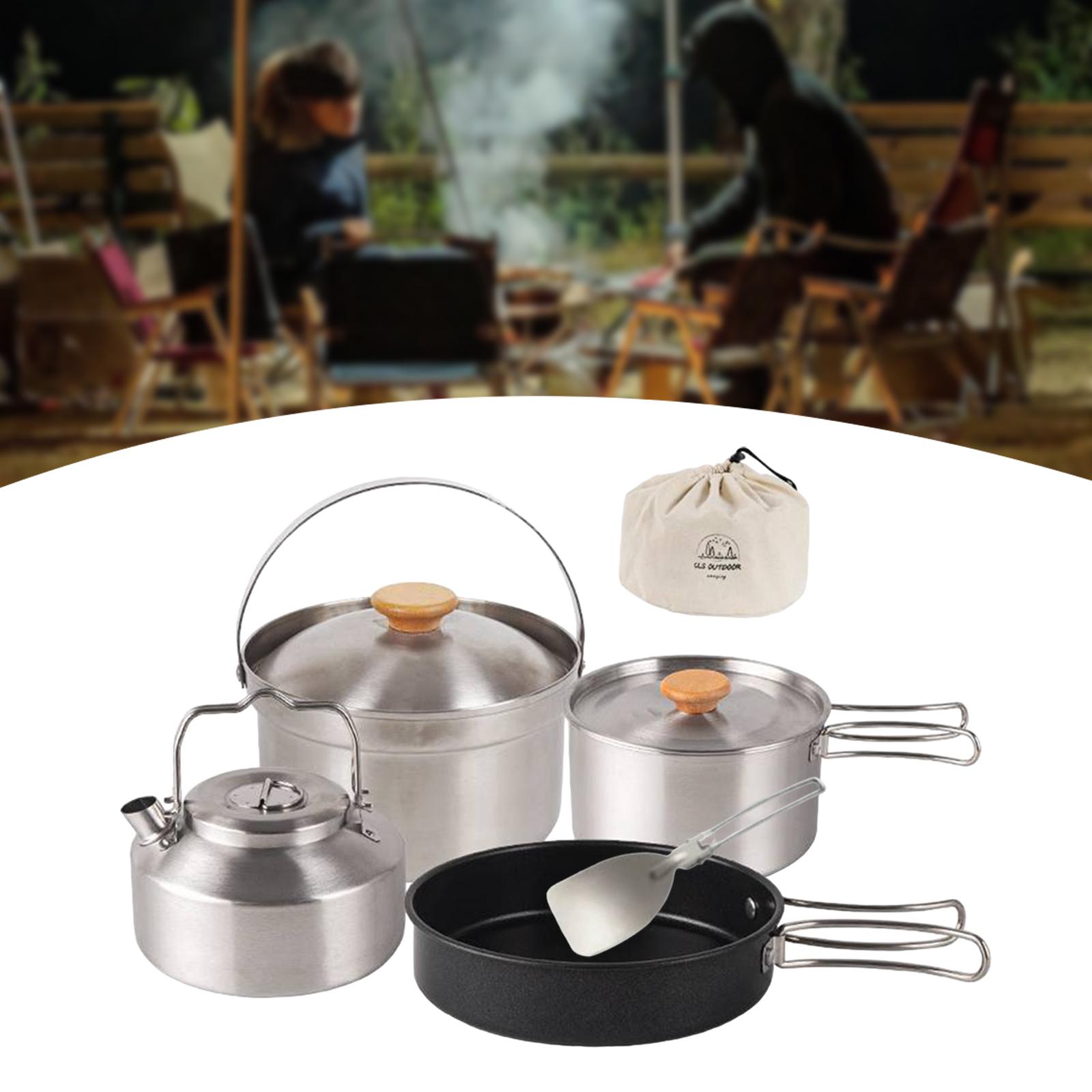 Campingkookgerei Kookuitrustin - Camping Cooking Cup recensie en prijs