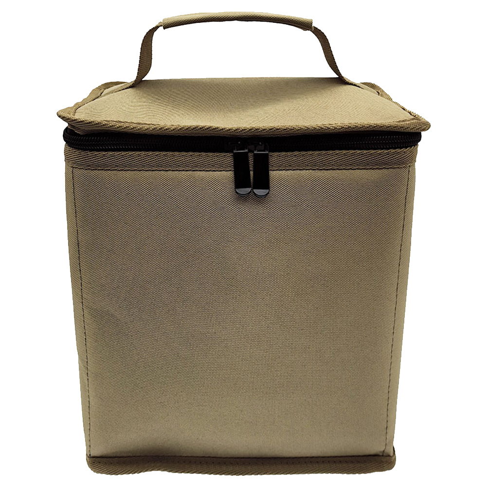 Butaan brandstofbusafdekking 6 - Camping Cooking Canister recensie en prijs