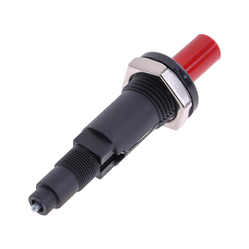 Drukknop Piezo-ontsteker met k - Camping Cooking Device recensie en prijs