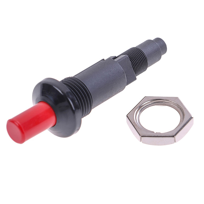 Drukknop Piezo-ontsteker met k - Camping Cooking Device recensie en prijs