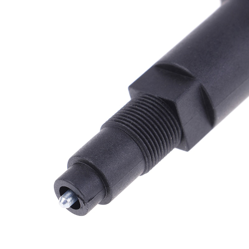 Drukknop Piezo-ontsteker met k - Camping Cooking Device recensie en prijs