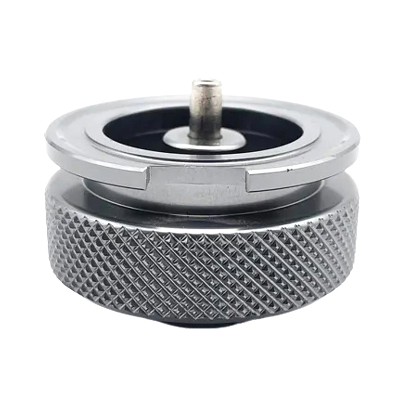 Adapter voor het ombouwen van  - Camping Cooking Torch recensie en prijs