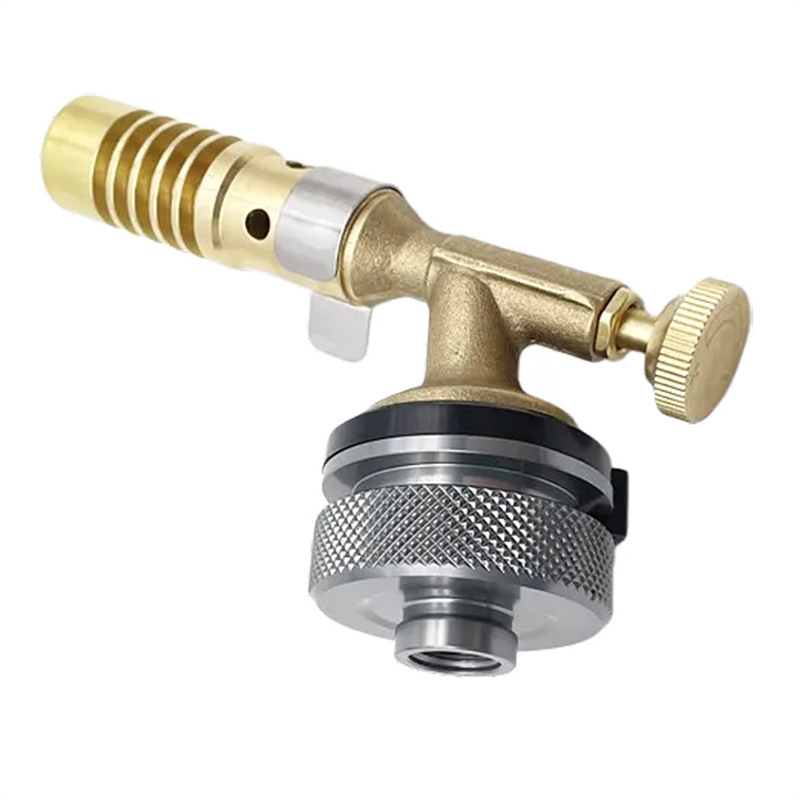Adapter voor het ombouwen van  - Camping Cooking Torch recensie en prijs