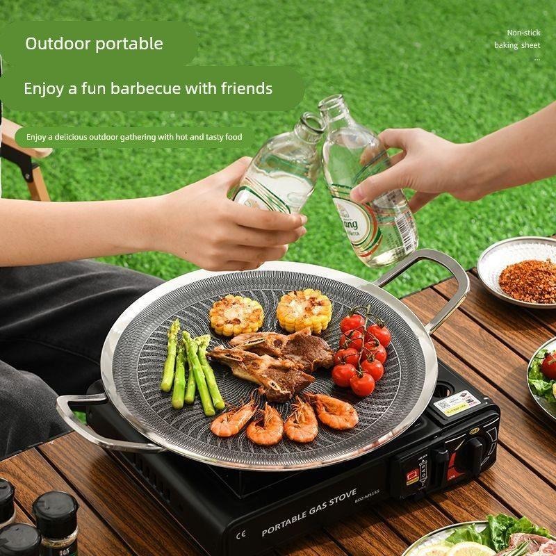 316 roestvrijstalen multifunct - Camping Cooking Cupboard recensie en prijs