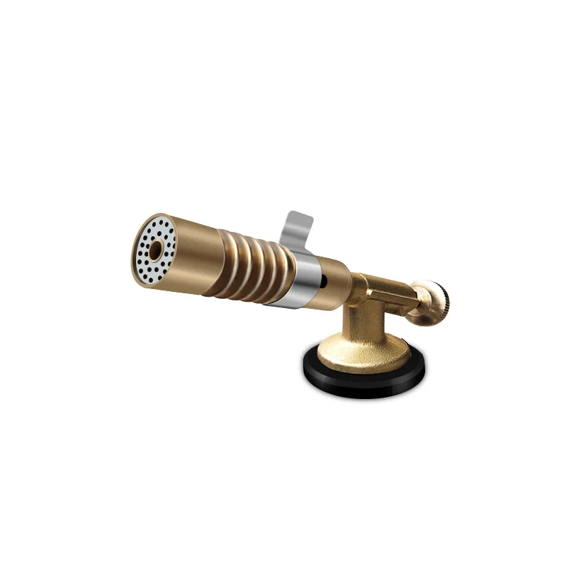 Multifunctionele lasbrander La - Camping Cooking Torch recensie en prijs