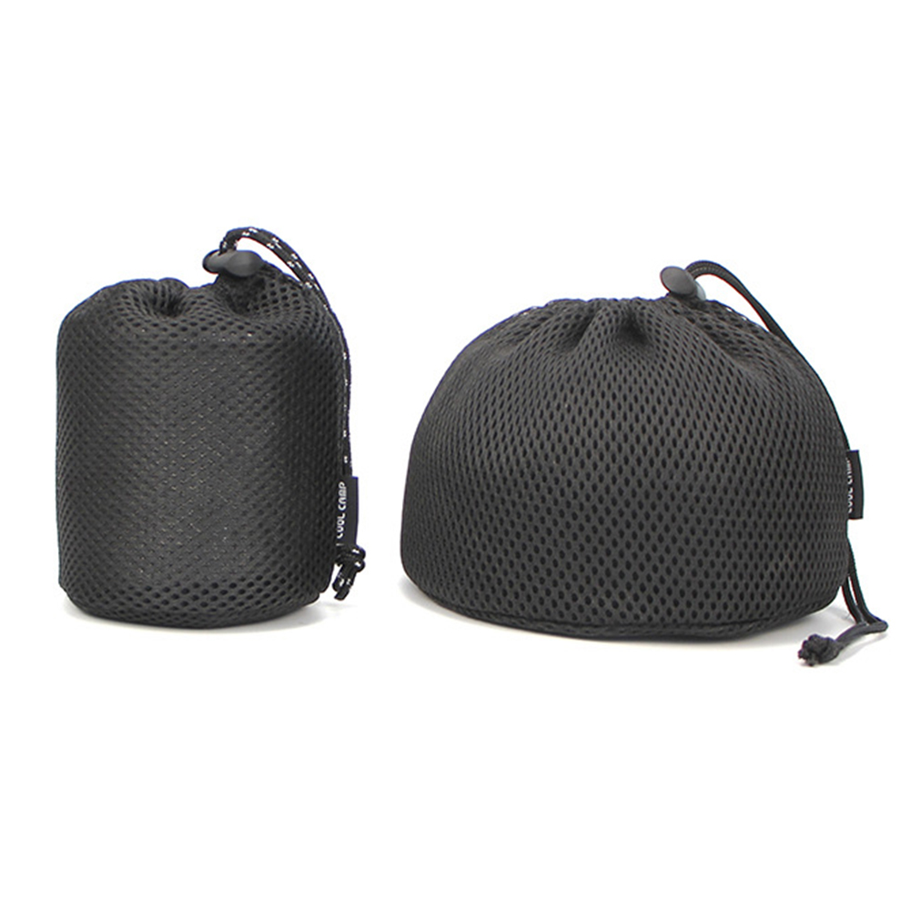 Outdoor Set Pot Opbergtas Camp - Camping Cooking Device recensie en prijs