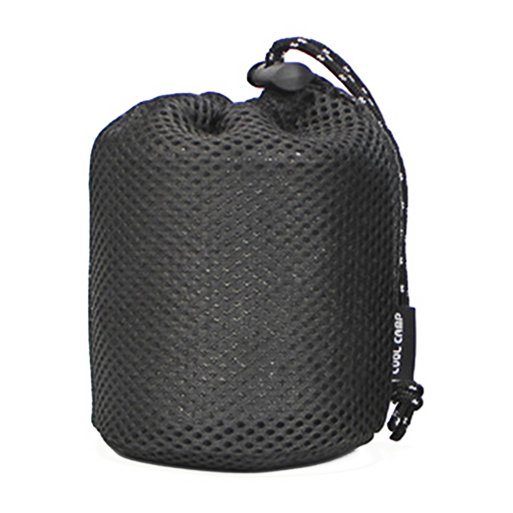 Outdoor Set Pot Opbergtas Camp - Camping Cooking Device recensie en prijs