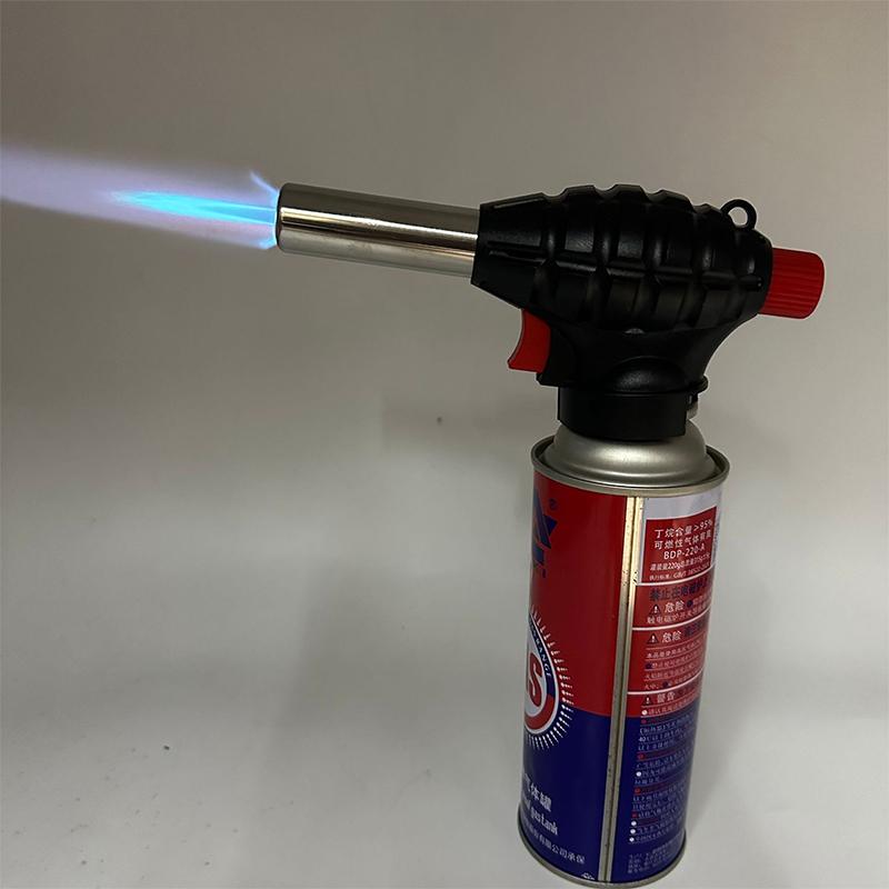 Verstelbare vlam AutoIginiton  - Camping Cooking Torch recensie en prijs