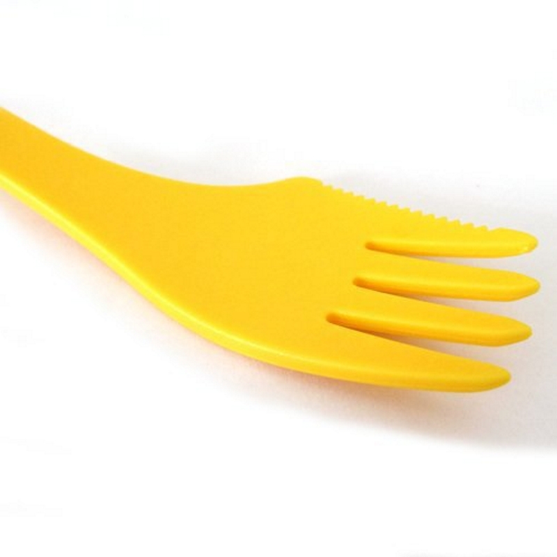 6PCS 3-in-1 kampgerei set - hi - Camping Cooking And Eating recensie en prijs