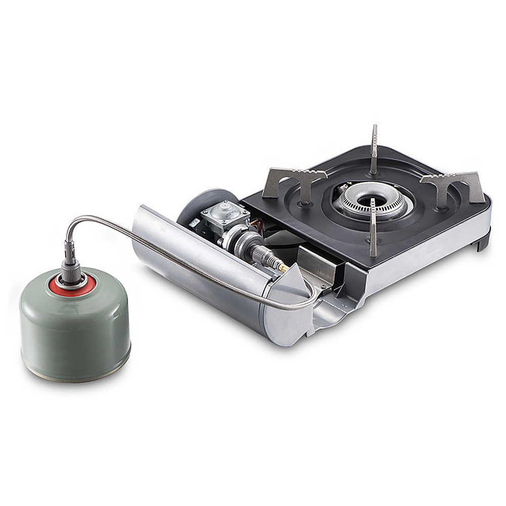 Outdoor Camping Kachel Adapter - Camping Cooking Equipment Gas recensie en prijs