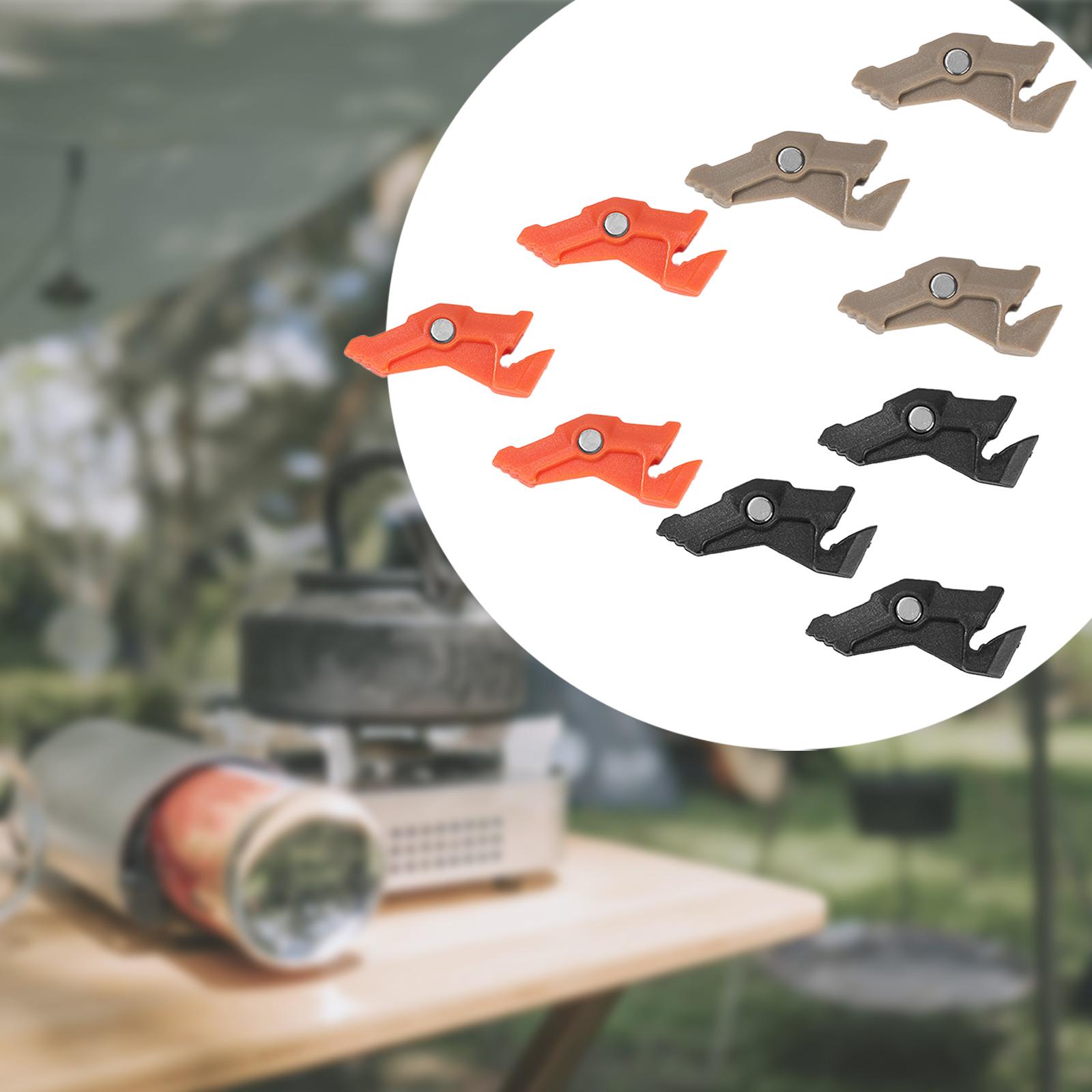 ABS Plastic Gastankrek Camping - Camping Cooking Canister recensie en prijs