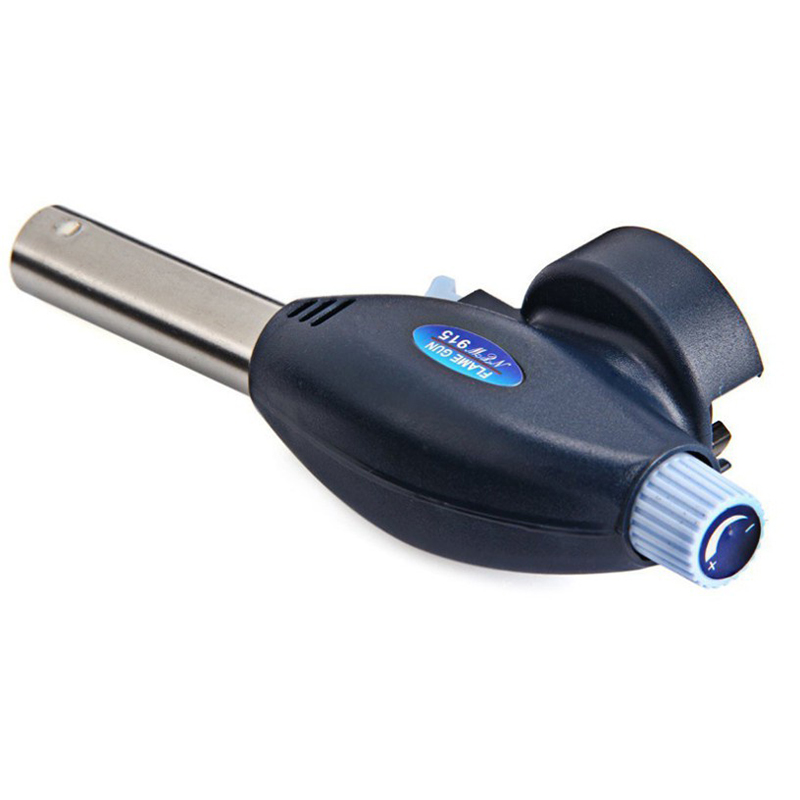 Fakkel Koken Zelfontbranding G - Camping Cooking Torch recensie en prijs