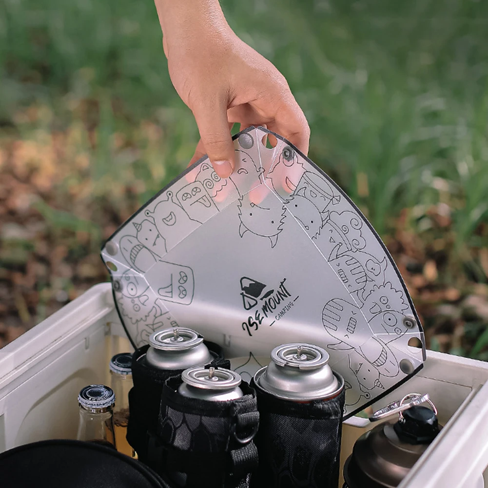 PP Opvouwbaar Servies Draagbar - Camping Cooking And Eating recensie en prijs