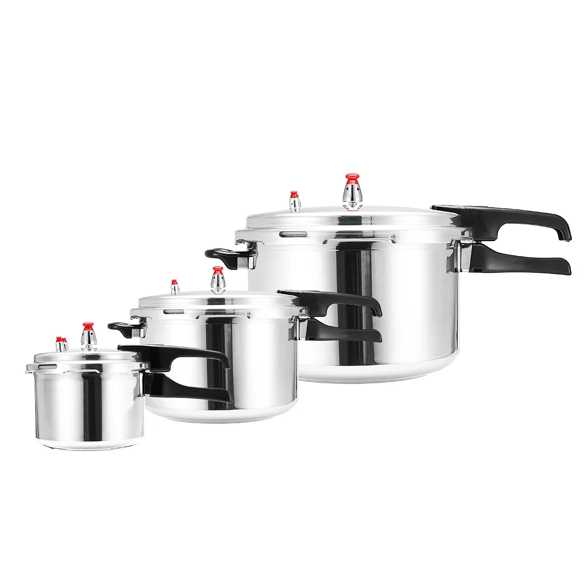 18/20/22/28Cm Keuken Snelkookp - Camping Cooking Rice recensie en prijs