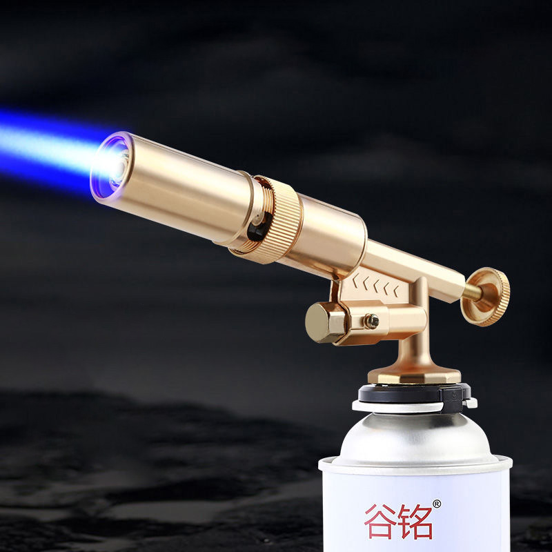 1 stks Vlam Gasbrander voor Ca - Camping Cooking Torch recensie en prijs