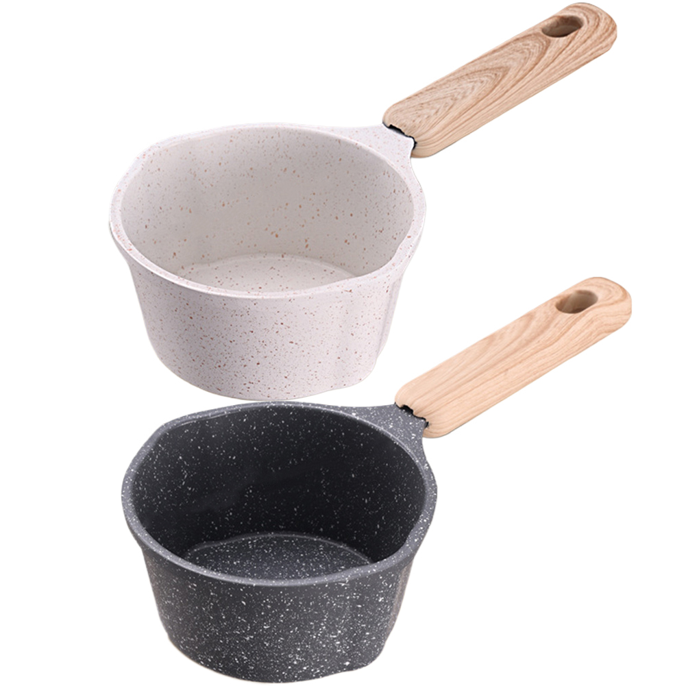 Hete Olie Pan Houten Handvat B - Camping Cooking Cupboard recensie en prijs