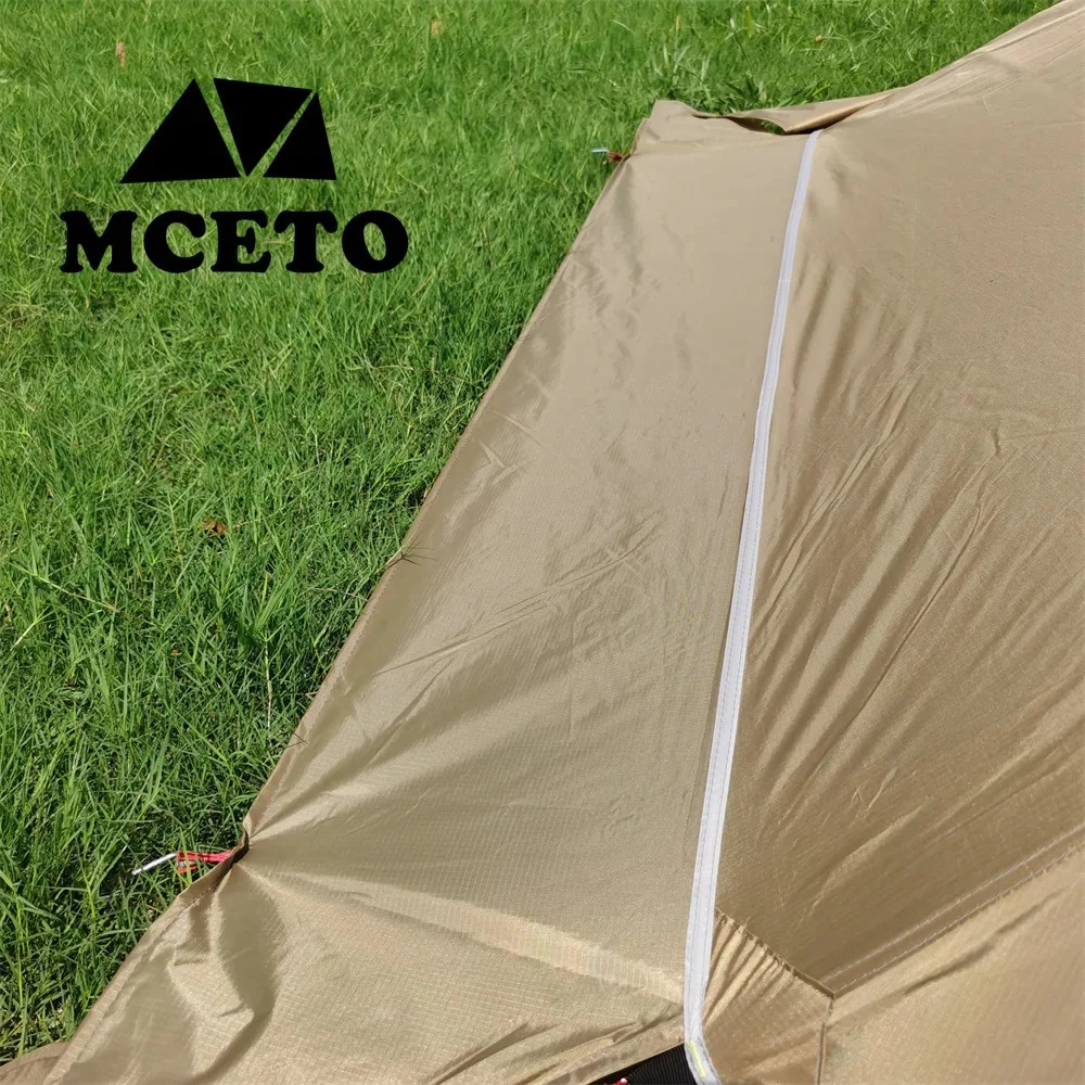 Piramide Tent Outdoor Winter K - Campfire Cooking In Another World recensie en prijs