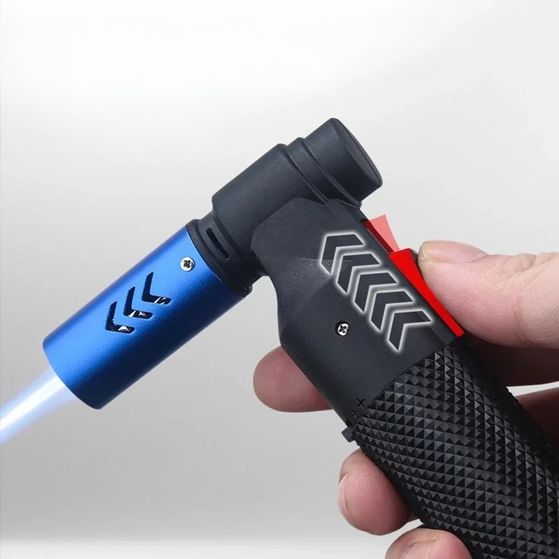 EERLIJKE Gas Jet Butaan Aanste - Camping Cooking Torch recensie en prijs