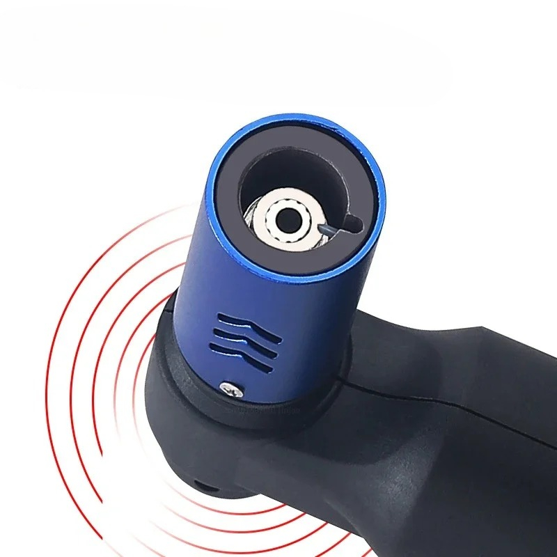 EERLIJKE Gas Jet Butaan Aanste - Camping Cooking Torch recensie en prijs