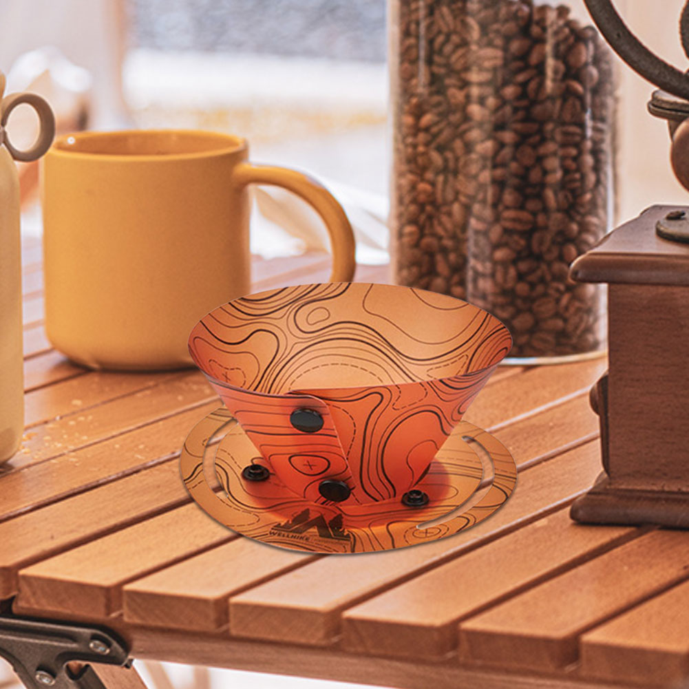 4 STKS Lichtgewicht opvouwbaar - Camping Cooking Cup recensie en prijs