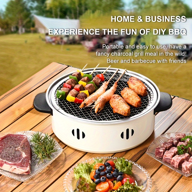 1 stks Draagbare Barbecue Kach - Camping Cooking Cupboard recensie en prijs
