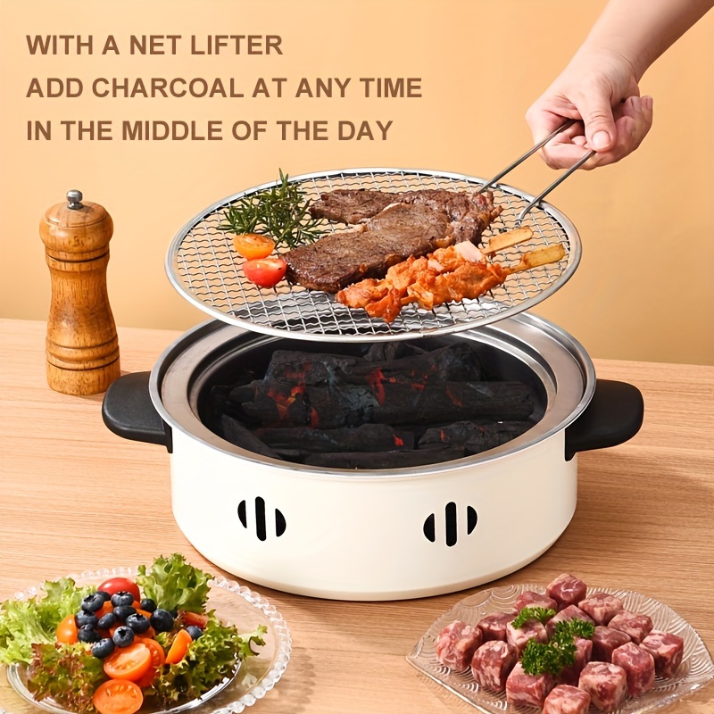 1 stks Draagbare Barbecue Kach - Camping Cooking Cupboard recensie en prijs