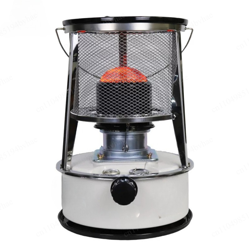 TS-77 Draagbare verwarmingstoe - Camping Cooking Rice recensie en prijs