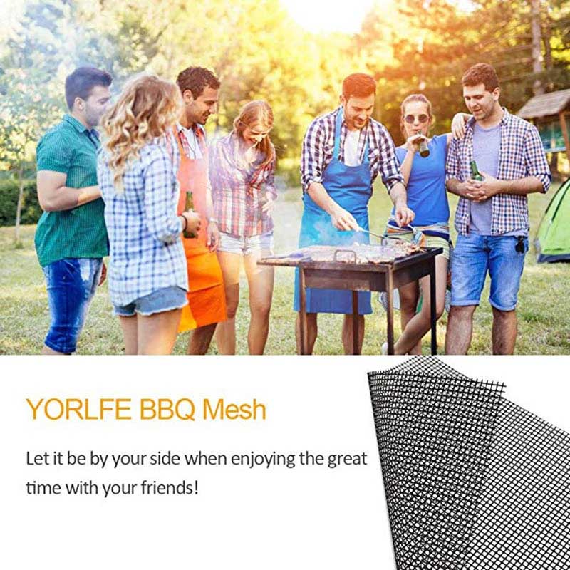 Yomeei 1Pcs Barbecue Grillen M - Camping Cooking Device recensie en prijs