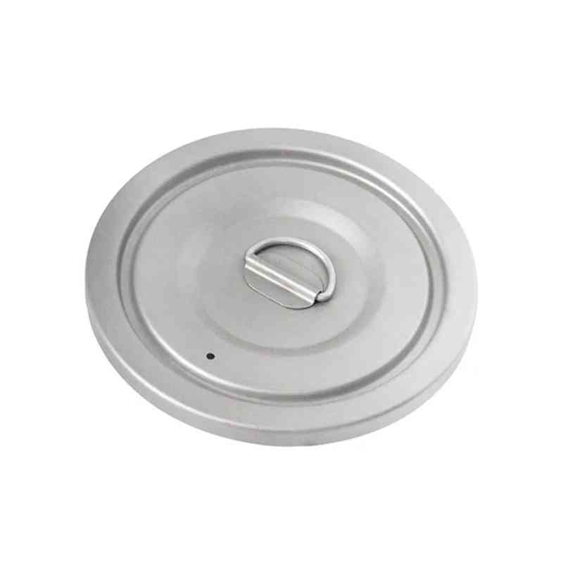 Silverant Camping Titanium Pot - Camping Cooking Rice recensie en prijs