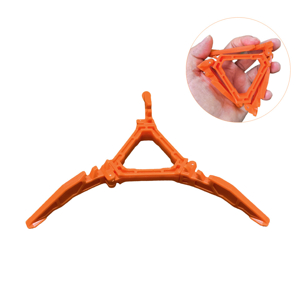 Brandstofblikje Stabilisator v - Camping Cooking Canister recensie en prijs