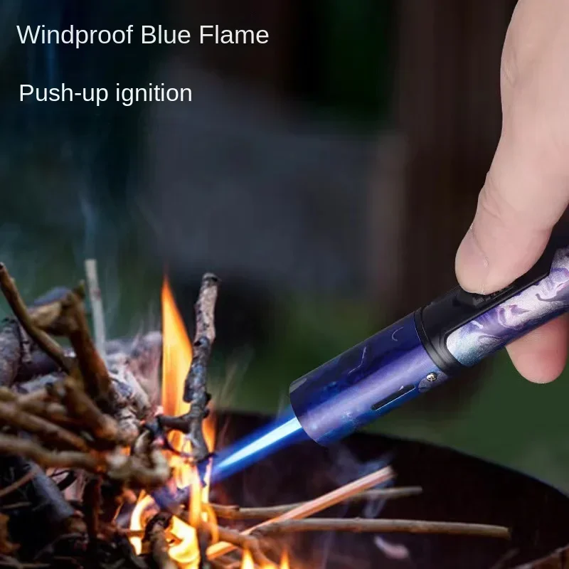 EERSTE Outdoor Winddicht Opbla - Camping Cooking Torch recensie en prijs