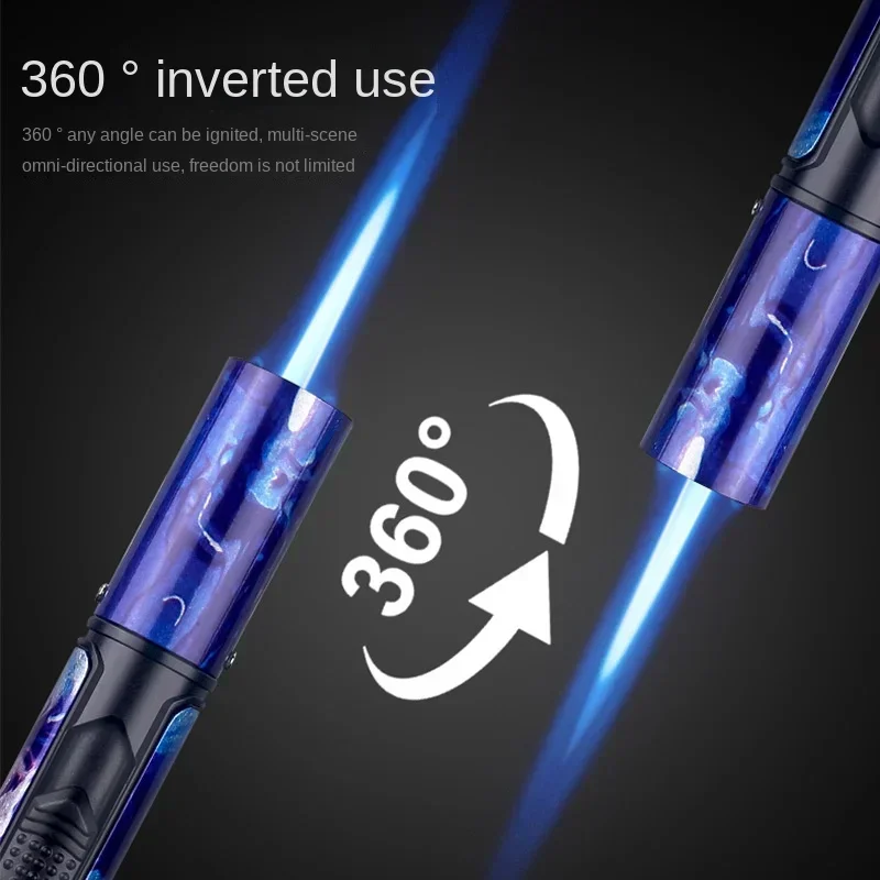 EERSTE Outdoor Winddicht Opbla - Camping Cooking Torch recensie en prijs