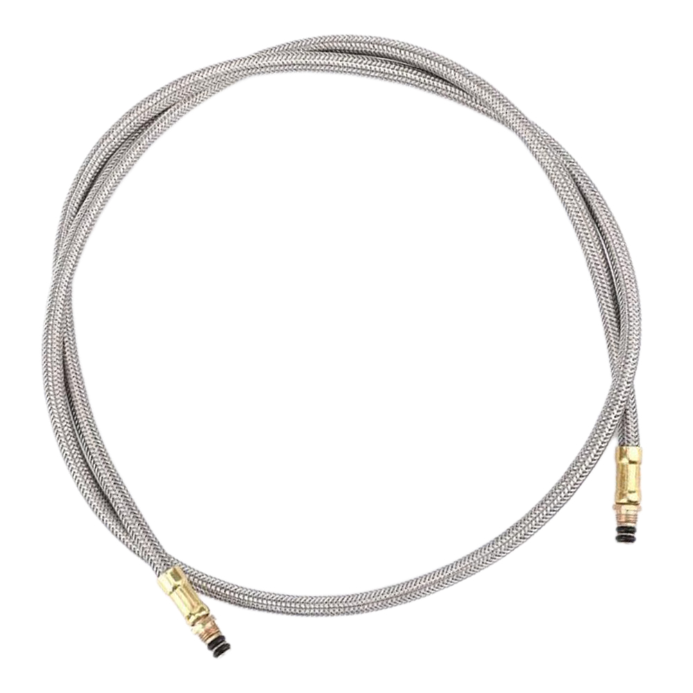 1Pc Gevlochten Buis Voor 35 Cm - Camping Cooking Equipment Gas recensie en prijs