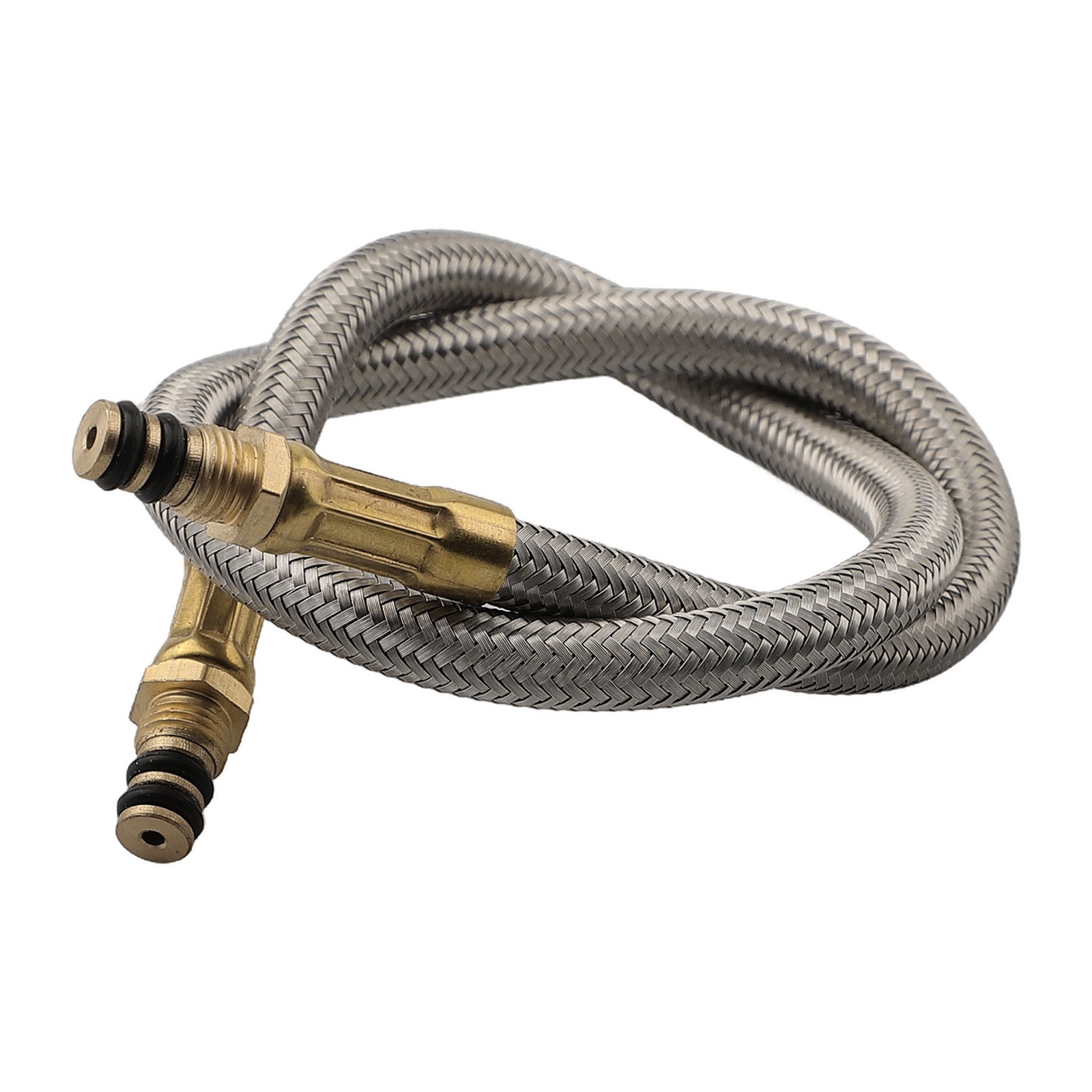 1Pc Gevlochten Buis Voor 35 Cm - Camping Cooking Equipment Gas recensie en prijs